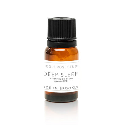 Deep Sleep Lavender  Essential Oil Blend
