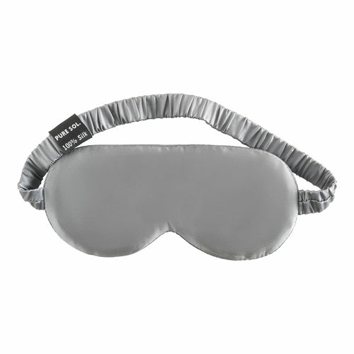 Mulberry Silk Sleep Eye Mask