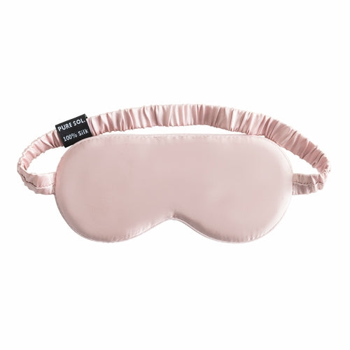 Mulberry Silk Sleep Eye Mask