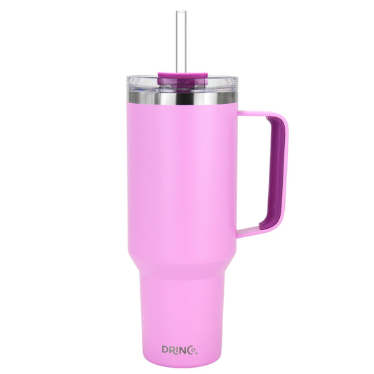 30oz Tumbler with Handle