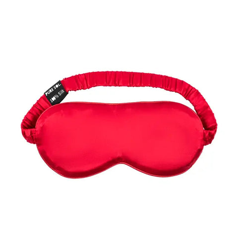 Mulberry Silk Sleep Eye Mask